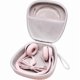 thumbnail image 1 of Chenchen Headset Headphone Case Compatible with Logitech H390, H430, H570e, Zone 300, Zone 301 or JLab Go Work, JIAMQISHI, EAGLEND Headset, Pink(Case Only), 1 of 1