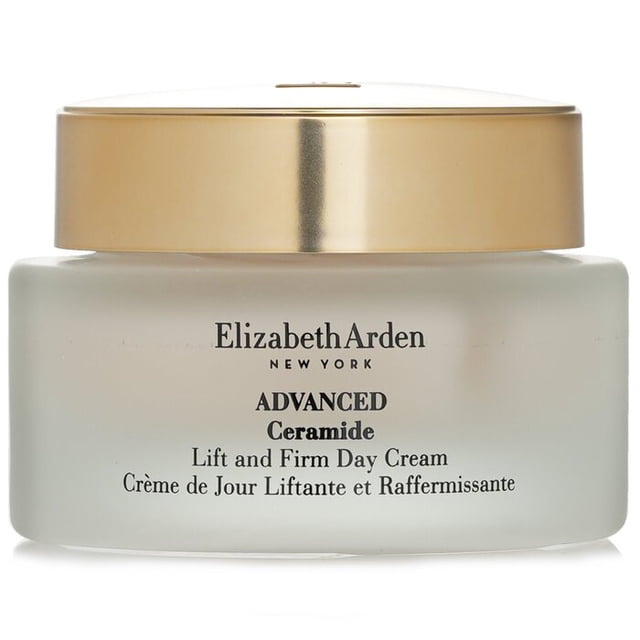 Crema de día Elizabeth Arden Ceramide Lift and Firm