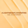 thumbnail image 6 of POND’S Fresh Hydration Gel Moisturizer, Vitamin C – Oil-Free Face Moisturizer – 3.4oz, 6 of 9