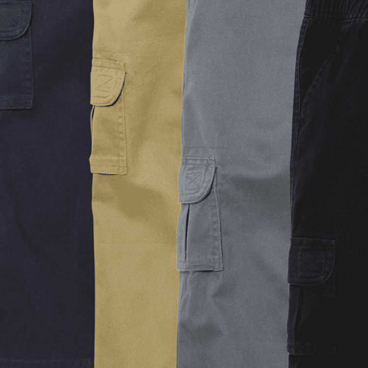 Navy/Tan/Gray/Black