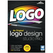 Logo Design Studio Pro 2.0 [Digital Download]