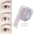 thumbnail image 4 of 5x 600 Uds Cinta Adhesiva para Párpados Dobles, Levantamiento Instantáneo de Párpados de Fibra Sintética para Párpados Caídos Y Desiguales con Capucha 5 piezas, 4 of 8