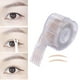 thumbnail image 4 of 5x 600 Uds Cinta Adhesiva para Párpados Dobles, Levantamiento Instantáneo de Párpados de Fibra Sintética para Párpados Caídos Y Desiguales con Capucha 5 piezas, 4 of 8