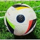 thumbnail image 3 of Balón Fútbol Soccer Champions Profesional Entrenamiento No 5 Modelo En Blanco Y Negro, 3 of 4