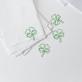 thumbnail image 1 of unbranded 20Ud Clips De Papel En De Fiesta Irlandesa Para Oficina Y, 1 of 6