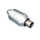 thumbnail image 4 of Convertidor Catalítico Jetta 2006-2014 2.0 L. 3 Ceramicas NASH CATALIZADOR, 4 of 5