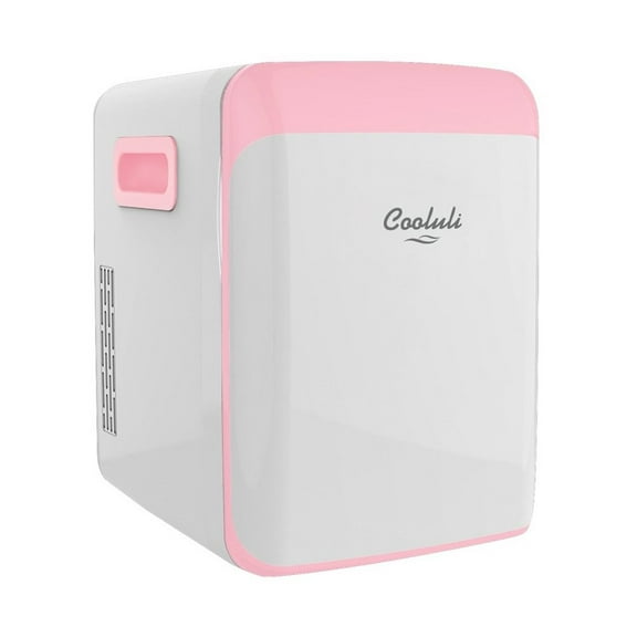 Classic 0.5 Cu. Ft. Mini Fridge - Pink