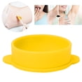 thumbnail image 4 of Bol d'Épilation à la Cire, Lavable Réutilisable Stable Robuste Pot de Cire de Rechange pour la Maison pour Salon de Beauté Bleu, Rose, Jaune, Rouge, 4 of 8