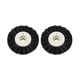 thumbnail image 5 of Cepillo para máquina de tejer, accesorios de repuesto de cepillo de diseño profesional duradero para SK360 / SK370 / SK270 / SK280, 2 uds., 5 of 5