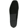 thumbnail image 5 of Journee Womens Carrie Wide Width Buckle Square Toe Mary Jane Dress Flats, Widths Available, 5 of 9