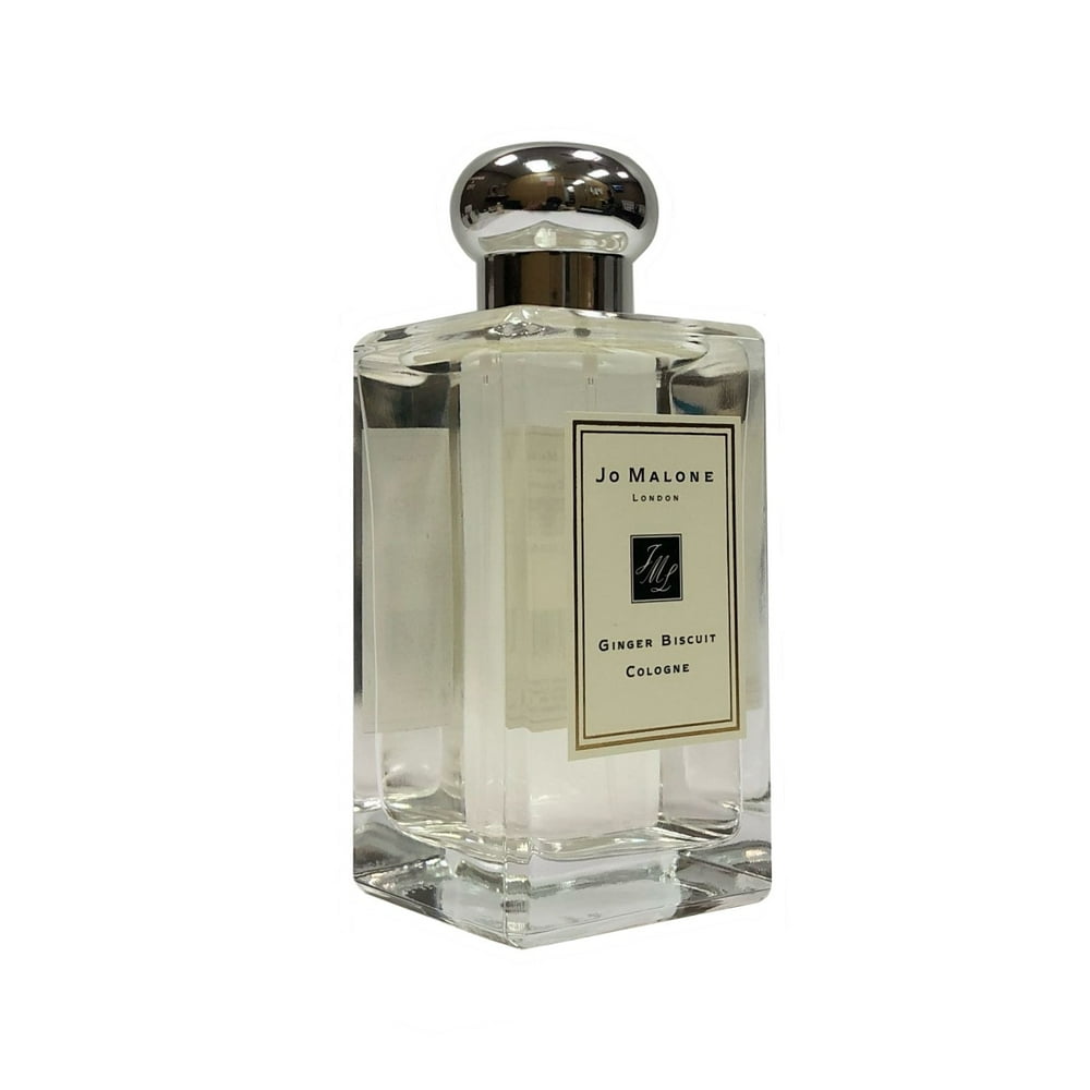 Jo Malone Jo Malone London Ginger Biscuit Cologne 3.4 oz / 100 ml For