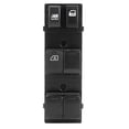 thumbnail image 1 of Front Left Power Window Main Switch Lifter Fit for Nissan X Trail 2 T31 2007-2013 25401-JG45A, 1 of 3