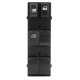 thumbnail image 1 of Front Left Power Window Main Switch Lifter Fit for Nissan X Trail 2 T31 2007-2013 25401-JG45A, 1 of 3