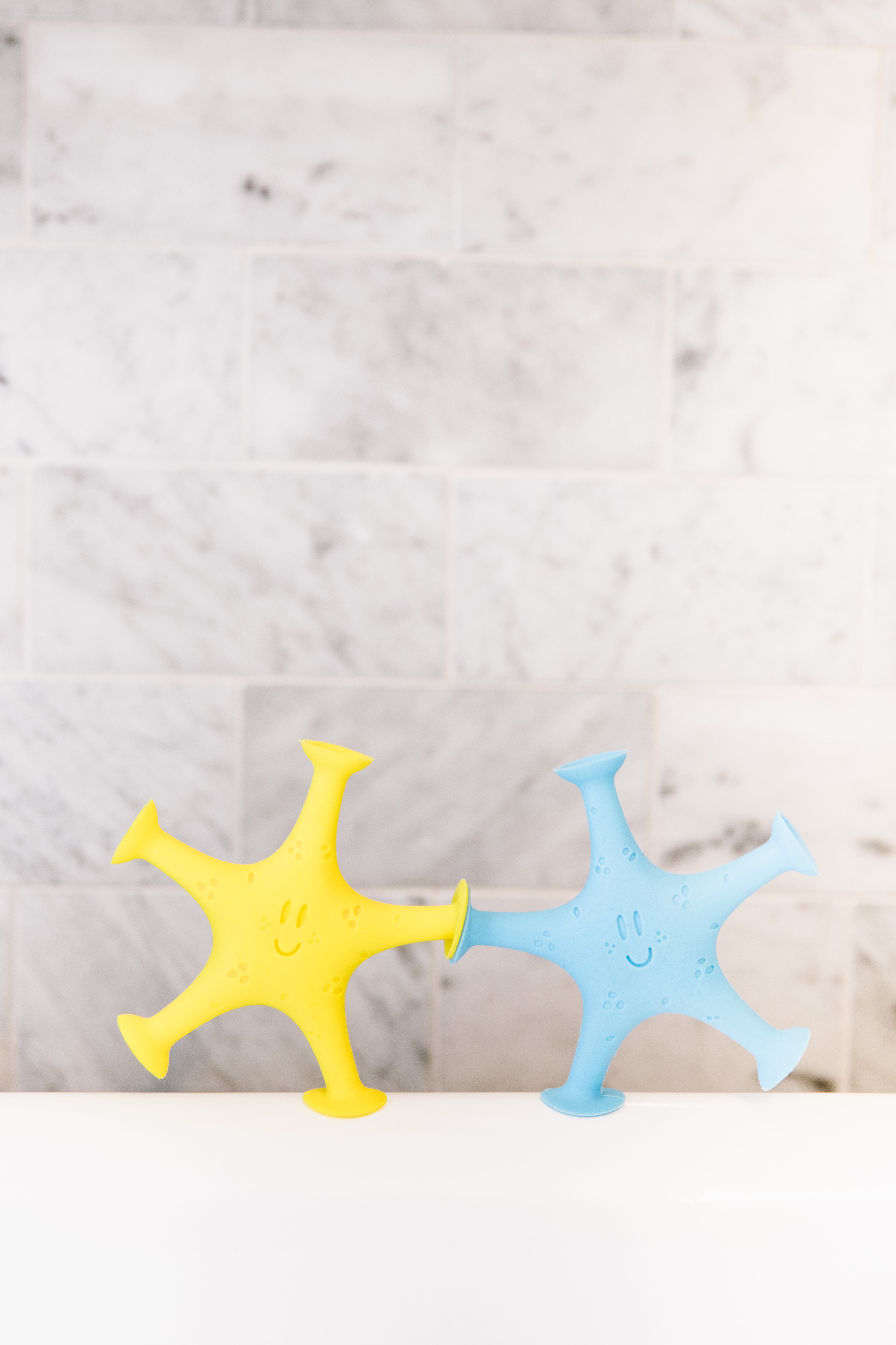 Unicorn Dust Bath Salts for Kids - Three Yellow Starfish
