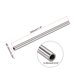 thumbnail image 2 of Tubo capilar de acero inoxidable 304 de 4 piezas de Uxcell 2.2mm ID 3.2mm OD 30cm de largo 0.5mm de pared 5.65mm ID 6.35mm OD, 2 of 3