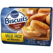 Pillsbury Style Biscuits Dough, 30 Oz.