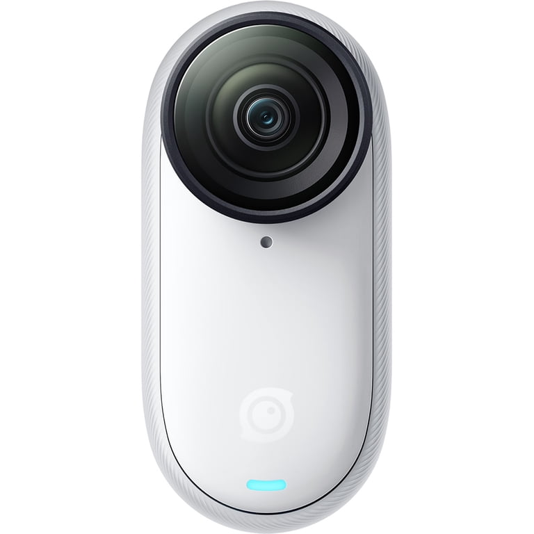 Insta360 - GO 3S (128GB) Action Camera - White - Walmart.com