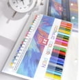 thumbnail image 4 of Acrylic Markers, Paint Pens Acrylic Markers Washable  For Cloth For, 4 of 8