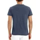 thumbnail image 3 of Playera Casual Manga Corta Algodón Cuello Henley Para Hombre, 3 of 6