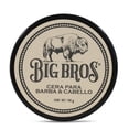 thumbnail image 2 of Cera para Barba & Cabello Big Bros®, 2 of 5