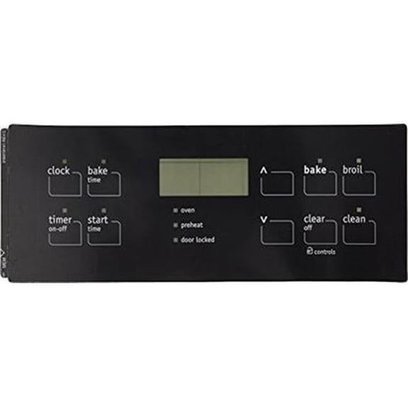 Frigidaire APL316419141 Genuine OEM Range Overlay