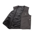 thumbnail image 2 of Labymos Veste Chauffante Rechargeable Intelligente Thermostat Gilet V Col Étanche Lavable Auto Régler Chauffé, 2 of 8