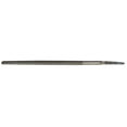 thumbnail image 2 of Qualtech DIC11969 8" Round Smooth File, 2 of 6