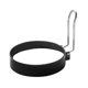 thumbnail image 2 of Molde multiusos para huevos Homerr, molde de cocina con diversas formas, anillo de fácil liberación, multiusos, forma redonda, apto para lavavajillas, huevo frito, suministro para desayuno,, 2 of 8