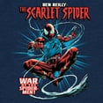 thumbnail image 2 of Men's Spider-Man Ben Reilly The Scarlet Spider Graphic T-Shirt, 2 of 4