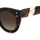 thumbnail image 4 of Lentes de Sol Carolina Herrera Her0127/S Gradiente Mujer Carolina Herrera 206127C9K50HA, 4 of 4