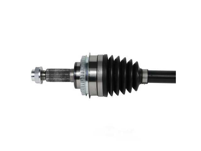 GSP NCV66501XDP Subaru (Wagon - 2.0, 2.5) CV Axle Assembly - Front, Subaru Baja, Forester, Impreza