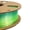 B, variant on 3D Printer Filament Silk Multicolor Gradually Changing Color PLA Filament 1Kg Spool for 3D Printing