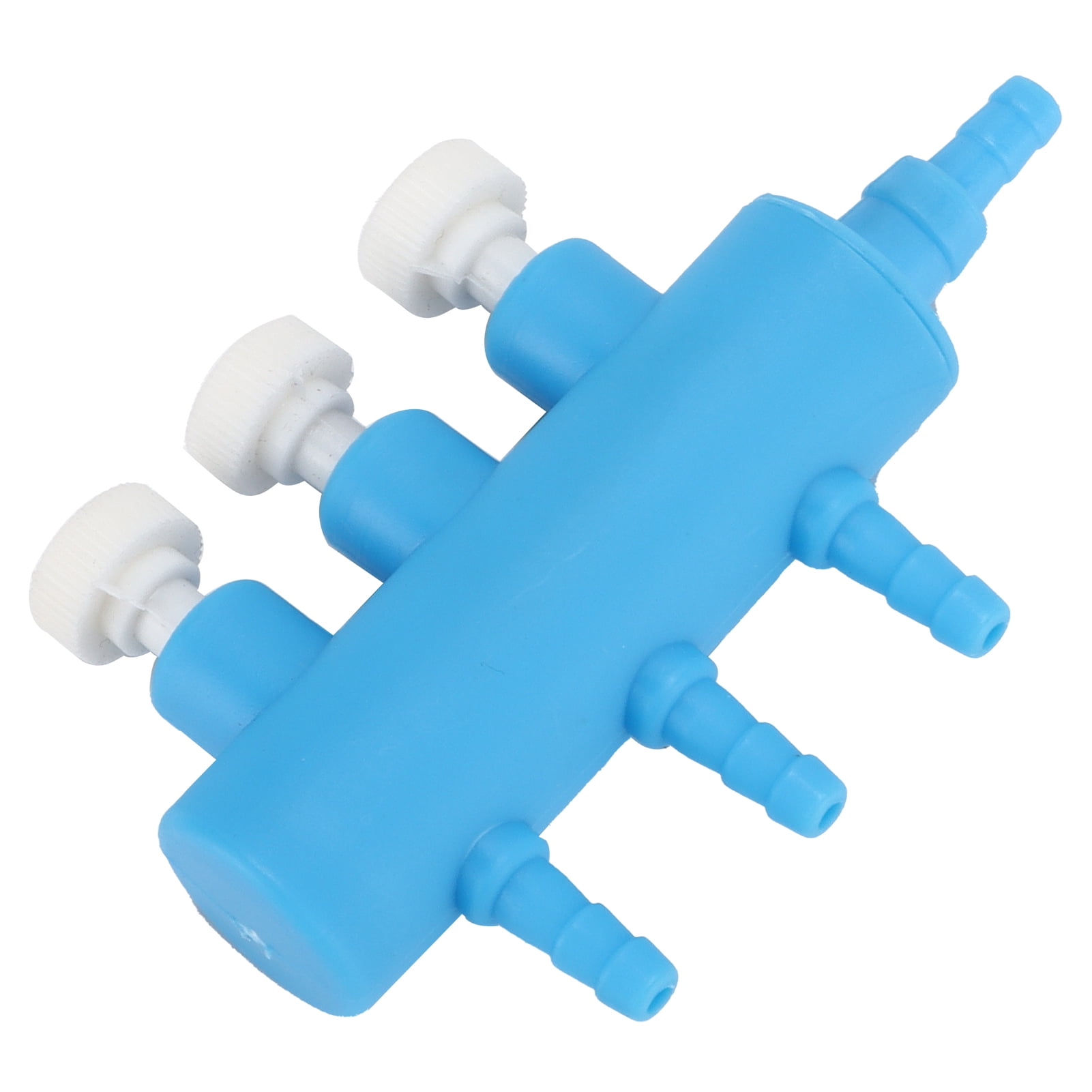 Aquarium Air Valve, Independent Abrasion Resistant Aquarium Oxygen