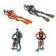 thumbnail image 1 of 4 decoraciones para acuarios de buzos, decoración para peceras, escenas oceánicas, decoración submarina, miniaturas de buzos., 1 of 9