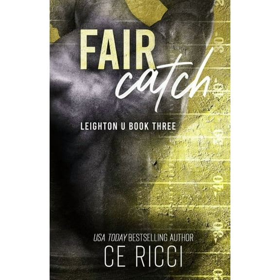 Fair Catch, (Paperback)