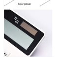 thumbnail image 5 of Business Office Calculator Calculator 12-Digit Solar Battery Basic Calculator, Solar Battery Dual Power Office Calculator with Large LCD Display and Large Buttons Financial Calculator, 5 of 5