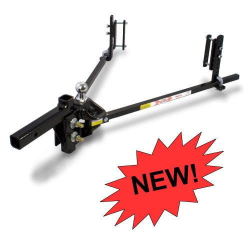 Equalizer 90000400 Equalizer Hitch