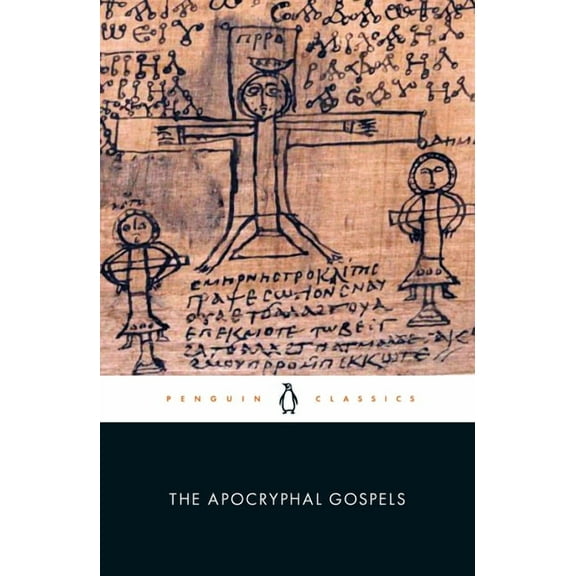 The Apocryphal Gospels, (Paperback)