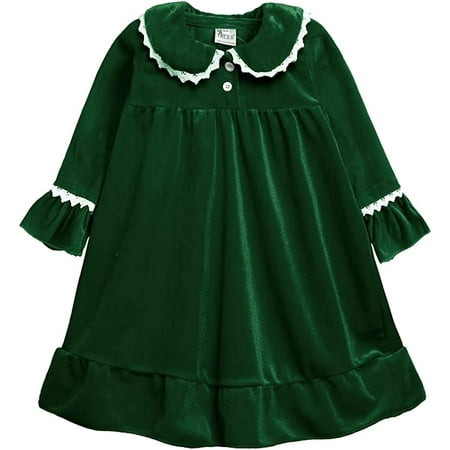 

QWZNDZGR Little Boys Girls 2PCS Sleepwear Yellow White Soft Cotton Solid Pajamas Sets