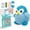 C, variant on QTOCIO Toddler Toys Gifts, Crochet Kit For Beginners Dog Crochet Kit Learn To Crochet Include Step-by-Step Tools This Is Adults Knitted Products