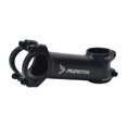 thumbnail image 2 of Bike Short Stem Riser Parts Components Rugged Riding Adjustable 31.8mm Handlebar 110mm 17degree, 2 of 7