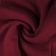 thumbnail image 4 of WILLBEST Pantalones Casuales para Mujer - Pantalones de Bolsillo con Cintura Elástica a Cuadros Sólidos de Moda para Comodidad y Estilo Diario - Ropa de Mujer para Salidas Informales Y Grande, 4 of 5
