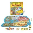 thumbnail image 1 of Juego de mesa Ravensburger Dinosaur Island Eye Found It!, 1 of 3