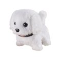 thumbnail image 3 of Limited Time Deal karymi My Realistic Robot Puppy Robot Puppy That Acts Like A Real Puppy Robotic Dog Walking Barking Tail Wagging Gifts for Men Big Savings The Big Save, 3 of 6
