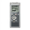 Olympus 4GB Digital Voice Recorder with LCD Display, Gray, WS-700M