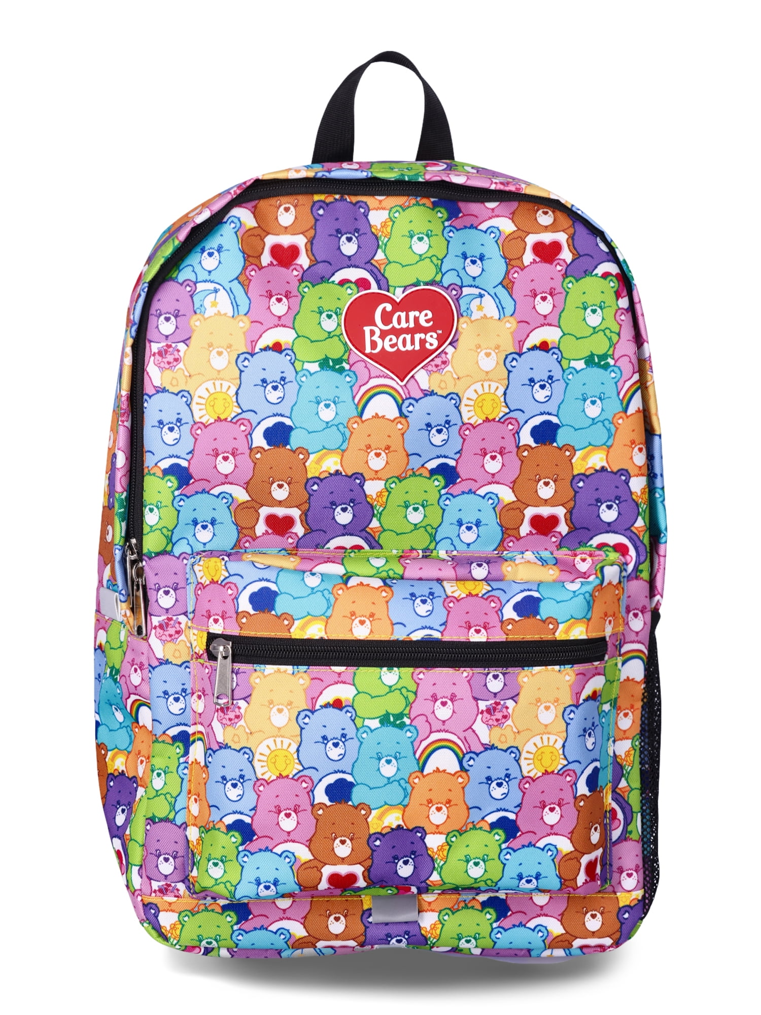 Care Bears Cloud Party Mini Backpack 90496-1.jpg main image 2