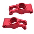 thumbnail image 2 of Asiento trasero 16, montaje de Buggy de camión, accesorios modificados DIY, actualización de piezas para HBX 16889 S1601 rojo Hugo Piezas de coches de control remoto, 2 of 6