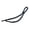 D, variant on DFEK Floating Sport Sunglass Strap Comfortable Lightweight Nylon Elastic Band For Eyewear Fishing Sailing Outdoor Activities B