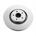 thumbnail image 2 of Power Stop Front One Geomet Coated Brake Rotor AR85176EVC, 2 of 4