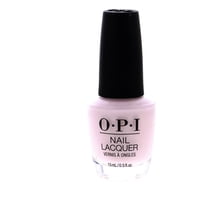 OPI Let's Be Friends Nail Polish, 0.5 oz
